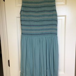 New Ladies Short Summer Dress 
