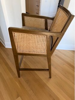 Counter Bar Stools - Set of 5