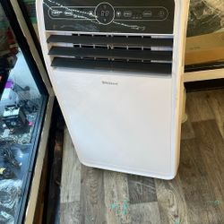 Portable Air Conditioner 12000 BTU $195
