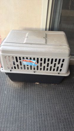 Pet kennel large