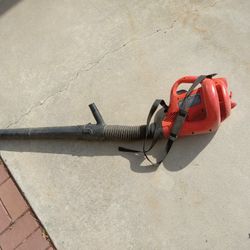 Leaf Blower By Black And Decker