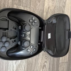 Ps5 Controller 