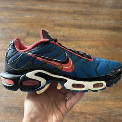 Nike Air Max Plus Time Capsule Sneakers