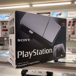 Ps5 30th Anniversary 