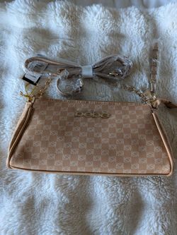 NWT BEBE CROSSBODY