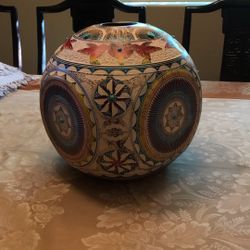 Hilda Whitegoat Navajo 