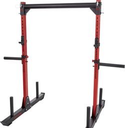 Ethos yoke rack best sale