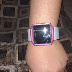 fitbit blaze