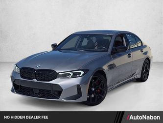 2026 BMW M340i