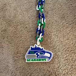 Seattle  Seahawks 12 Chains