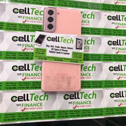 Galaxy S21 Unlocked!!!