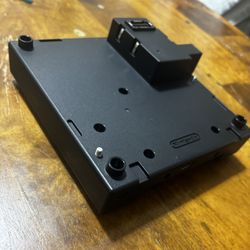 GameCube Gameboy Player 