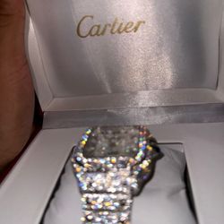 Cartier 