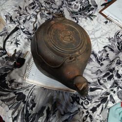 Old Kettle 