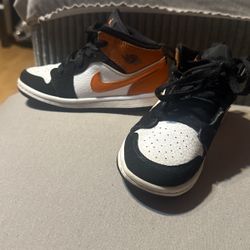 Nike Shoe Size 10 Boys