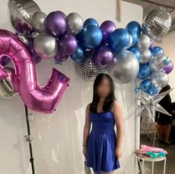 Party Dress