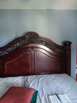 King Bedroom set