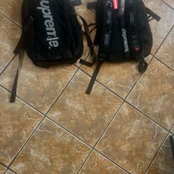Backpacks