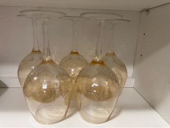 Wine Glasses