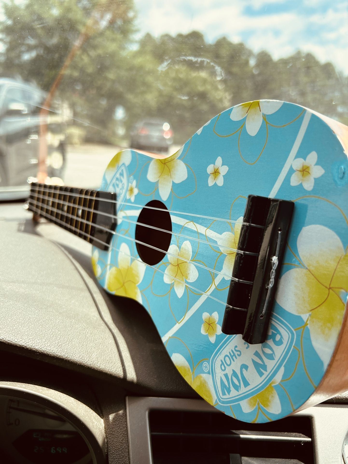 Small Guitar For Children