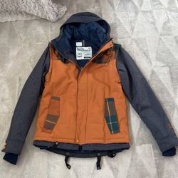 Westbeach Jacket