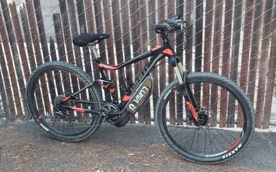 Khs ebike 2024