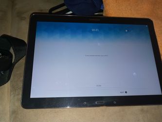 Samsung Galaxy Tab Pro 12.2 Tablet