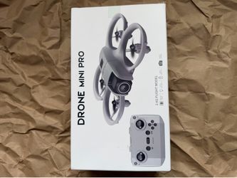 Drone Mini Pro