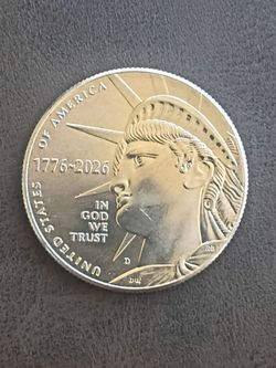 2026 half dollar- celebration of liberty