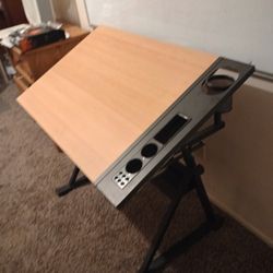 Drawing Desk 
