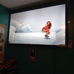 55 Inch Tv