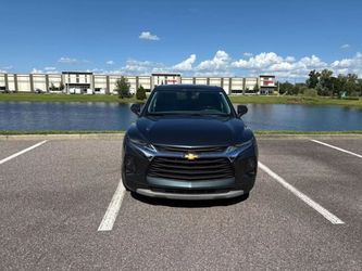 2020 Chevrolet Blazer