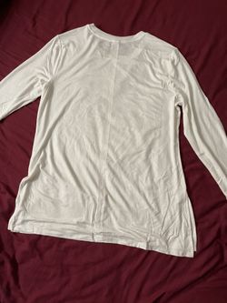 CHANEL T-SHIRT LONG-SLEEVES SIZE L XL XXL XXXL for Sale in San ...