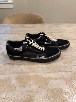 VANS x J.CREW, Exclusive, Like New, Men’s 9.5