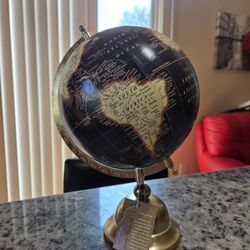 Globe