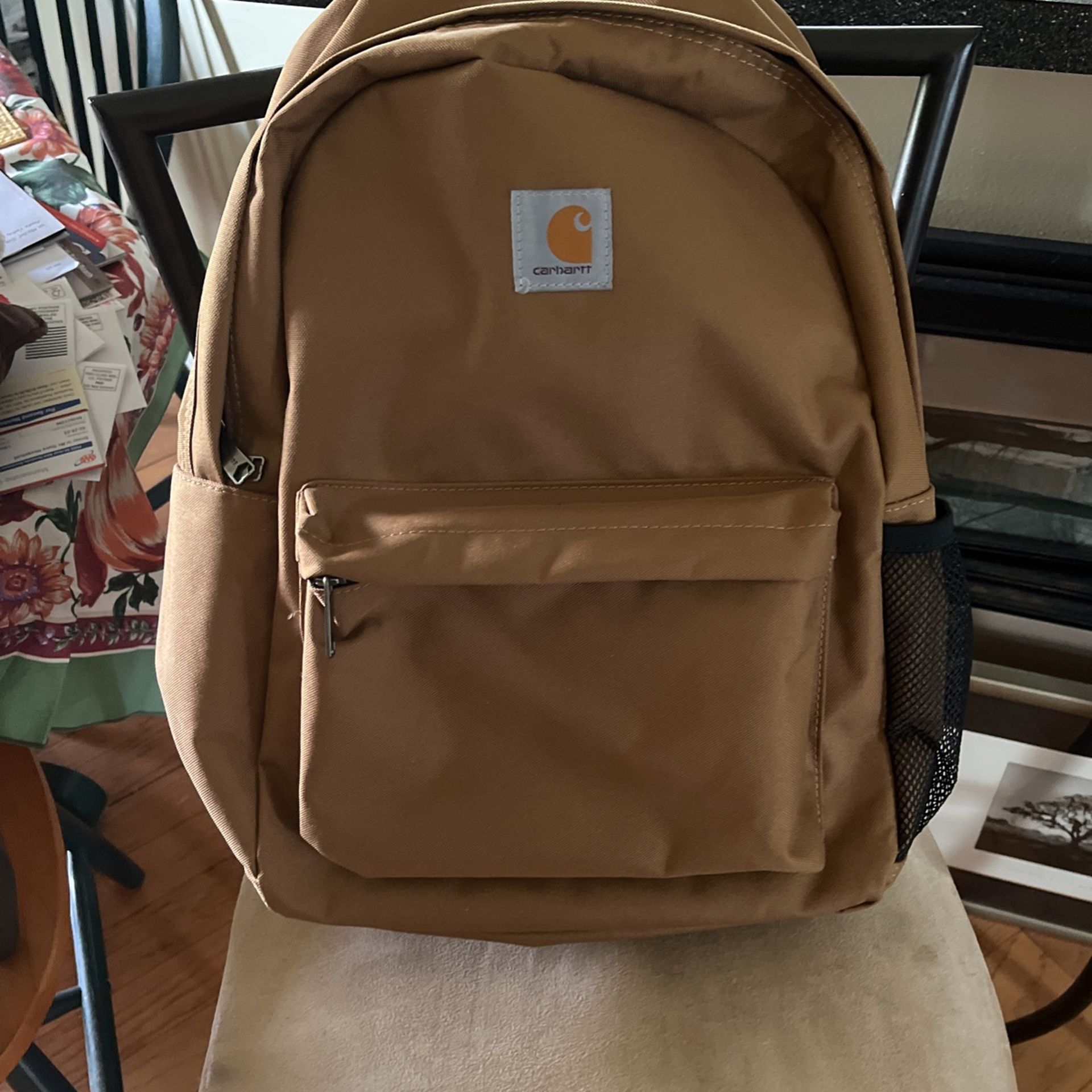 New Carhartt Laptop Backpack