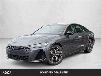 2026 Audi A6