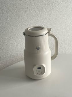Nut Milk Maker Blender