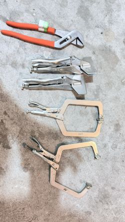 Hand Tools 
