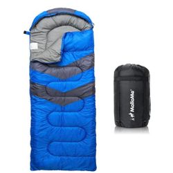 MalloMe Sleeping Bag