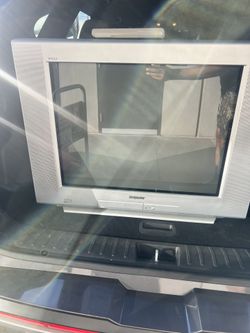 Sony Trinitron
