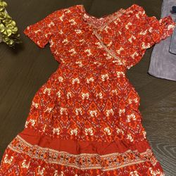 Women’s Dress