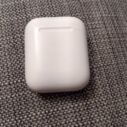 Airpods Gen 1 Case Only