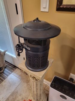Electric Mosquito Trap Bug Zapper