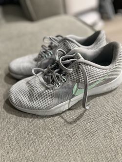 New Nike Shoes