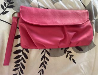 Pink Purse 