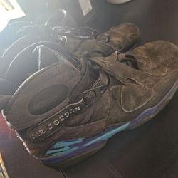 Jordan 8