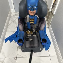 Great Top kidsembrace dc comics batman combination booster car seat Flash KidsEmbrace DC Comics Batman