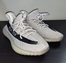 Adidas Yeezy Boost 350 V2 Granite - Size 10.5
