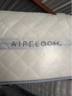 Queen Sz Aireloom